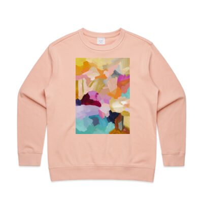 Finn Sweatshirt - Ladies Thumbnail