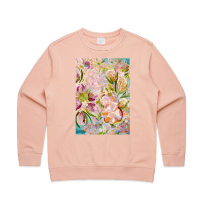 Arlo Sweatshirt - Ladies Thumbnail