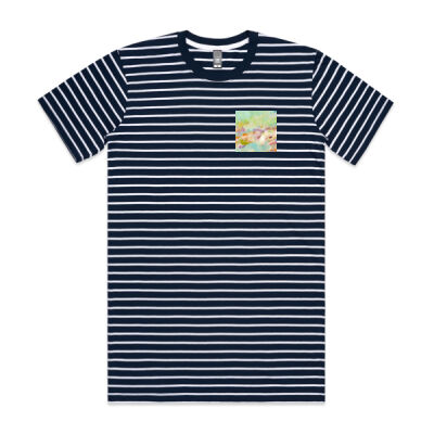 True Blue - Father's Day 2021 Limited Edition Men's Tee Thumbnail