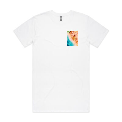 Arvo at the Beach - Limited Edition Father's Day Tee - TALL Thumbnail