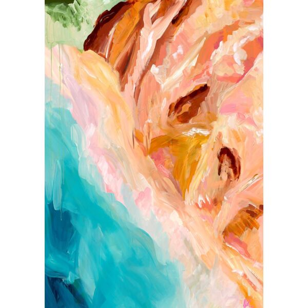 Claire Devine 058 Coco A format for t shirt Thumbnail