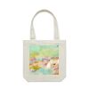 Canvas Carrie Bag Thumbnail