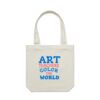 Canvas Carrie Bag Thumbnail