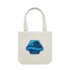 Canvas Carrie Bag Thumbnail