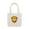 Canvas Carrie Bag Thumbnail
