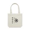 Canvas Carrie Bag Thumbnail