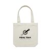 Canvas Carrie Bag Thumbnail