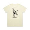 AS Colour - Women's Classic Tee Thumbnail