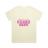 Women's Classic Tee Thumbnail