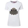 JB's  Ladies Tee Thumbnail