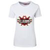 JB's  Ladies Tee Thumbnail