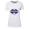 JB's  Ladies Tee Thumbnail