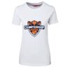 JB's  Ladies Tee Thumbnail