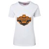 JB's  Ladies Tee Thumbnail