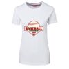 JB's  Ladies Tee Thumbnail