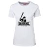 JB's  Ladies Tee Thumbnail