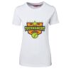 JB's  Ladies Tee Thumbnail