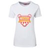 JB's  Ladies Tee Thumbnail