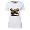 JB's  Ladies Tee Thumbnail
