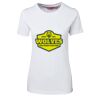 JB's  Ladies Tee Thumbnail