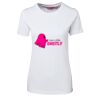 JB's  Ladies Tee Thumbnail