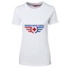 JB's  Ladies Tee Thumbnail