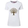 JB's  Ladies Tee Thumbnail