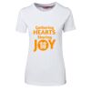 JB's  Ladies Tee Thumbnail