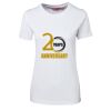 JB's  Ladies Tee Thumbnail