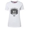 JB's  Ladies Tee Thumbnail