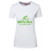 JB's  Ladies Tee Thumbnail