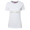 JB's  Ladies Tee Thumbnail