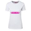 JB's  Ladies Tee Thumbnail