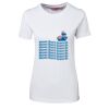 JB's  Ladies Tee Thumbnail