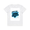 Youth Staple Tee Thumbnail
