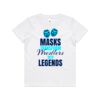 Youth Staple Tee Thumbnail