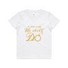 Youth Staple Tee Thumbnail