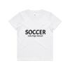Youth Staple Tee Thumbnail