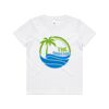 Youth Staple Tee Thumbnail