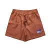 Wo's Linen Shorts Thumbnail
