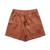 Wo's Linen Shorts Thumbnail