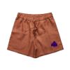 Wo's Linen Shorts Thumbnail