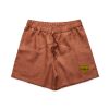 Wo's Linen Shorts Thumbnail