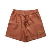 Wo's Linen Shorts Thumbnail
