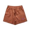 Wo's Linen Shorts Thumbnail