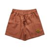 Wo's Linen Shorts Thumbnail