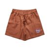 Wo's Linen Shorts Thumbnail
