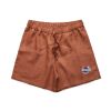 Wo's Linen Shorts Thumbnail