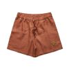 Wo's Linen Shorts Thumbnail