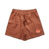 Wo's Linen Shorts Thumbnail